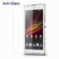 Gambar Matte Anti-Glare LCD Screen Protector Guard Film Sony Xperia SP dari Hadana Computer Kab. Tulungagung 1 Tokopedia