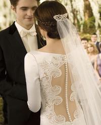 Gambar Hot Fashion Twilight Breaking Dawn Bella's Hair Comb Bride Crown for Wedding dari Sweetforus Kota Blitar 2 Tokopedia