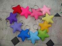 Gambar GANCI BINTANG WARNA WARNI dari Wi Ka Souvenir Kota Semarang 1 Tokopedia