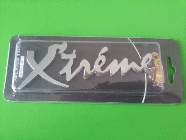 Gambar EMB R - XTREME dari INDAH JAYA ACCESSORIES Kab. Kudus Tokopedia