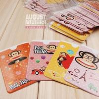 Gambar Tempat Penyimpanan Kartu 2-Slot Motif Paul Frank dari Ramayana Grosir Surabaya Kota Surabaya 1 Tokopedia