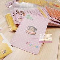 Gambar Tempat Penyimpanan Kartu 2-Slot Motif Paul Frank dari Ramayana Grosir Surabaya Kota Surabaya 4 Tokopedia