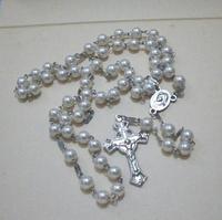 Gambar Rosario Mutiara Sintetis 6 mm (part II) dari JD Christa JDC Kab. Sleman 3 Tokopedia
