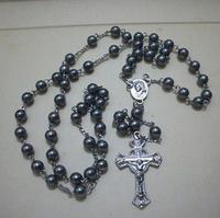 Gambar Rosario Mutiara Sintetis 6 mm (part II) dari JD Christa JDC Kab. Sleman 2 Tokopedia