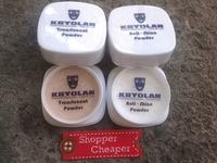 Gambar Kryolan Translucent Loose Powder (Sample Size) dari Shopper Cheaper Kota Yogyakarta 3 Tokopedia