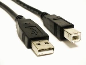 Gambar Kabel Printer standard usb dari Javindo Computer Kota Administrasi Jakarta Pusat Tokopedia