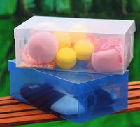 Gambar Kotak Sepatu Besar Transparan Putih dari Ramayana Grosir Surabaya Kota Surabaya 3 Tokopedia