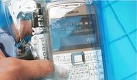 Gambar Waterproof smartphone cover dari Juragantasku_NEW Kab. Bogor 1 Tokopedia