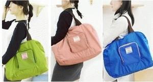 Gambar Street shopper bag ( shopping bag in wallet ) dari SoniaShop.Tokopedia Kota Surabaya Tokopedia