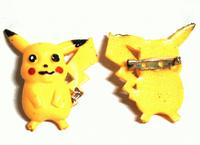 Gambar PIN / BROS PIKACU dari Figure Online Shop Kota Administrasi Jakarta Barat 2 Tokopedia