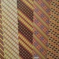Gambar KERTAS KADO BATIK dari IAG-SHOP Kab. Sumedang Tokopedia