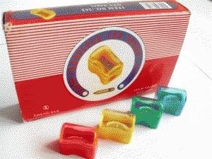 Gambar SERUTAN PENSIL MINI dari IAG-SHOP Kab. Sumedang Tokopedia