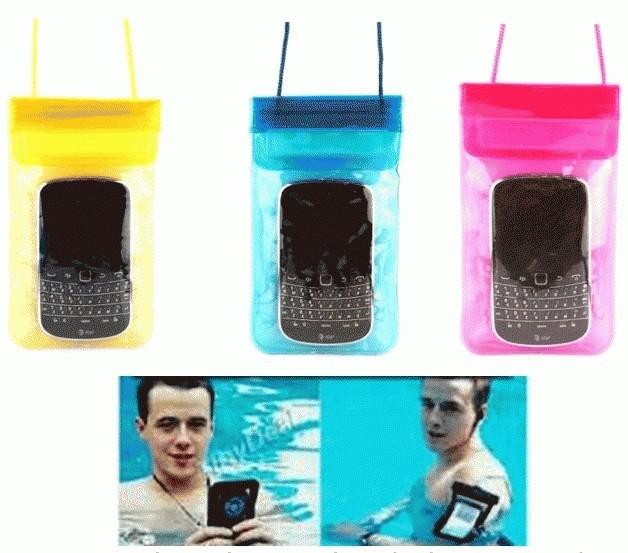 Gambar Waterproof Smartphone Cover dari imtiyazshop9 Kota Surabaya Tokopedia