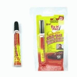 Gambar fix it pro (penghilang gores/lecet pada kendaraan) dari agen herbal and beauty Kab. Banyuwangi Tokopedia