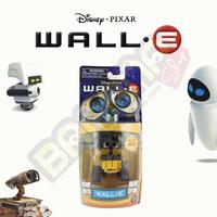 Gambar Wall-e Miniature Figure dari DeBananaShop Jakarta Barat 1 Tokopedia