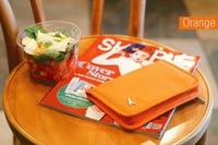 Gambar New Korean Travelus Passport Organizer / Travelus Folder V2 dari KemanggisanStore Kota Administrasi Jakarta Barat 2 Tokopedia
