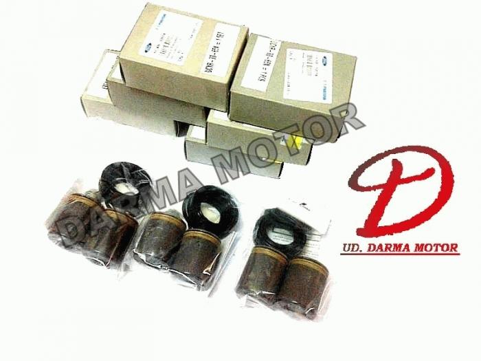Gambar PISTON REM DEPAN FORD RANGER 2.200cc (PISTON BRAKE PAD) dari Darma Motor Autoparts Kota Administrasi Jakarta Utara Tokopedia
