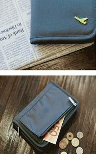 Gambar Travelus Folder V2 / Travelus Passport Holder dari Lologrosir Kota Administrasi Jakarta Barat 4 Tokopedia