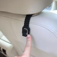 Gambar Gantungan Tas untuk Mobil (1 Set Isi 2) dari Ramayana Grosir Surabaya Kota Surabaya 4 Tokopedia