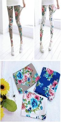 Gambar Flower Legging dari Lologrosir Kota Administrasi Jakarta Barat 2 Tokopedia
