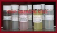 Gambar FACE TONER COKLAT, LEMON, BENGKUANG, MAWAR 60ML dari KOSMETIK KIREI Kota Bandung 1 Tokopedia