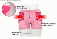Gambar Sleeping Beauty Hip Pants dari Lologrosir Kota Administrasi Jakarta Barat 2 Tokopedia