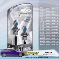 Gambar Halogen xenon alfas H1-H3-HB3-HB4-H7-H11 - 75/85 Watt (White) dari Polarisbolz Kota Administrasi Jakarta Barat 1 Tokopedia