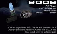Gambar Halogen xenon alfas H1-H3-HB3-HB4-H7-H11 - 75/85 Watt (White) dari Polarisbolz Kota Administrasi Jakarta Barat 4 Tokopedia