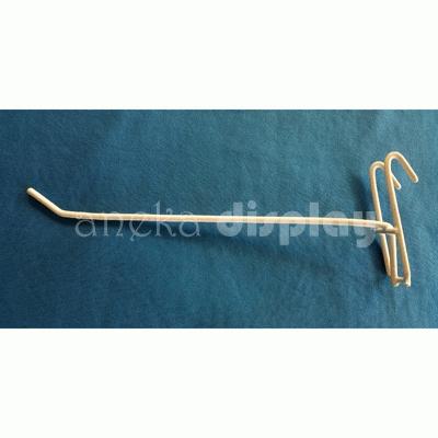 Gambar Hook Ram Putih dari Aneka Display Kota Bandung Tokopedia