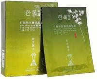 Gambar HanLu Bamboo salt invigorating mask dari Lologrosir Kota Administrasi Jakarta Barat 1 Tokopedia
