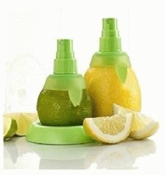Gambar Penyemprot Air Jeruk / Lemon Manual (1 Set Isi 2) dari Ramayana Grosir Surabaya Kota Surabaya Tokopedia