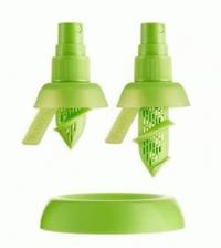 Gambar Penyemprot Air Jeruk / Lemon Manual (1 Set Isi 2) dari Ramayana Grosir Surabaya Kota Surabaya 3 Tokopedia