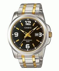 Gambar Casio MTP LTP 1314SG Original dari Ogytashop Kota Administrasi Jakarta Pusat 1 Tokopedia