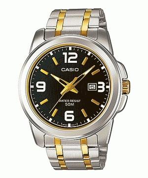 Gambar Casio MTP LTP 1314SG Original dari Ogytashop Kota Administrasi Jakarta Pusat Tokopedia