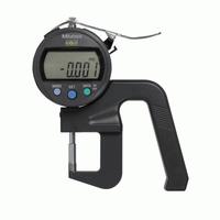 Gambar Jual Mitutoyo 547-401 Metric Digimatic Quick Thickness Gauge dari Alat Survey Online Kota Tangerang 1 Tokopedia