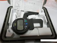 Gambar Jual Mitutoyo 547-401 Metric Digimatic Quick Thickness Gauge dari Alat Survey Online Kota Tangerang 2 Tokopedia