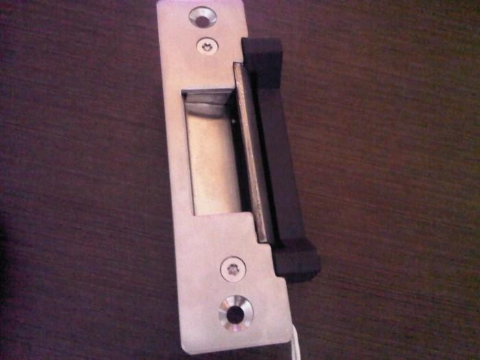 Gambar Doorstrike Fail Secure LOCKTRONIX dari SMD.jasmin Kota Administrasi Jakarta Selatan Tokopedia