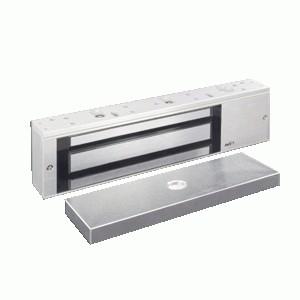 Gambar Magnetic Lock 300 with ZL Bracket dari SMD.jasmin Kota Administrasi Jakarta Selatan Tokopedia