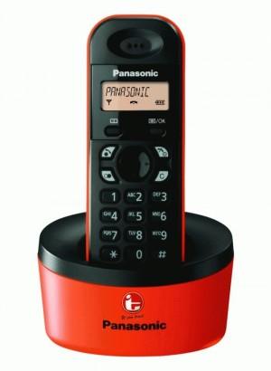 Gambar Telpon Telepon Telephone Wireless Panasonic KX-TG1311 Cordless Phoneal  DECT Caller ID Handphone Phonebook dari Multiplus shop Kota Administrasi Jakarta Pusat Tokopedia