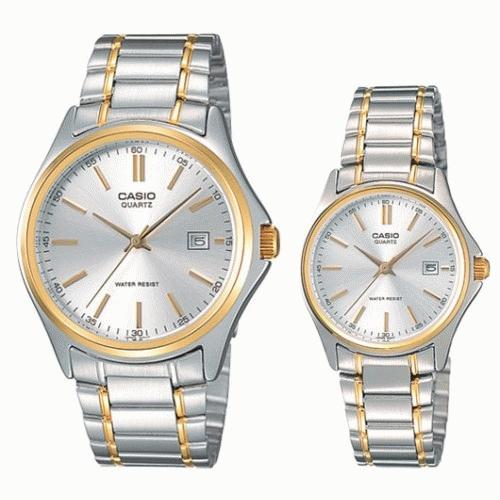Gambar Casio MTP LTP 1183G Original dari Ogytashop Kota Administrasi Jakarta Pusat Tokopedia