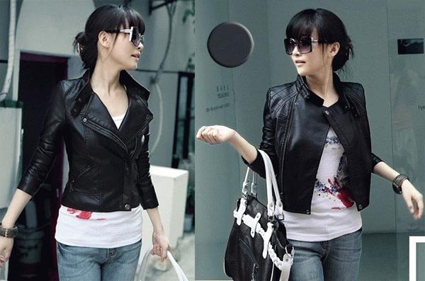 Gambar Jaket Wanita HKW1 dari alyaalis_NEW Kab. Bandung Tokopedia
