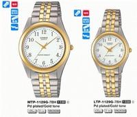 Gambar Casio MTP LTP 1129G Original dari Ogytashop Kota Administrasi Jakarta Pusat 2 Tokopedia