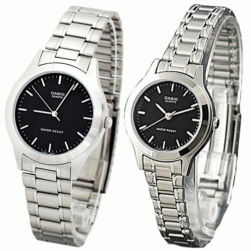 Gambar Casio MTP LTP 1128A Original dari Ogytashop Kota Administrasi Jakarta Pusat Tokopedia