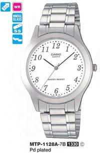 Gambar Casio MTP LTP 1128A Original dari Ogytashop Kota Administrasi Jakarta Pusat 3 Tokopedia