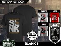 Gambar Kaos MUSIK, Desain SLANK 9 dari URBAN COUTURE New Kota Administrasi Jakarta Pusat 1 Tokopedia