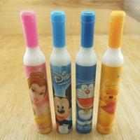 Gambar Pulpen Berbentuk Botol Motif Karakter Kartun dari Dunia Jasmine Kota Surabaya 1 Tokopedia