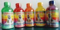 Gambar RAINBOW Shampoo Anti Kutu untuk Anjing dari Wina Pet and Poultry Kota Semarang 1 Tokopedia