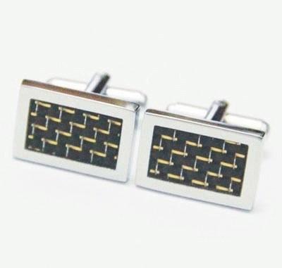 Gambar Cufflink Import Eksklusif - CC12014 dari Clicks N Shop Kab. Sidoarjo Tokopedia