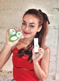 Gambar Cream CA Facecare (paket reguler) dari Cilsshop Kota Tangerang Selatan 2 Tokopedia