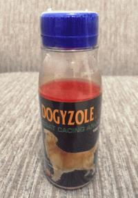 Gambar DOGYZOLE liquid 100 Ml dari Wina Pet and Poultry Kota Semarang 2 Tokopedia